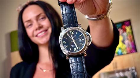 panerai youtube winter springs|Panerai's all videos.